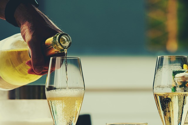 Een onvergetelijk feest regelen