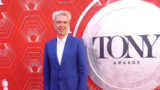 David Byrne’s American Utopia wint Tony Award