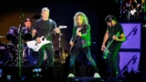 Metallica voert “The Black Album” volledig uit op Louder Than Life